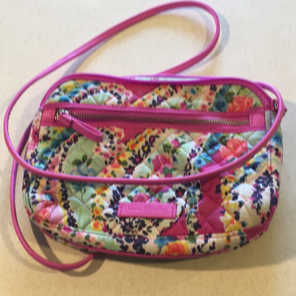 Vera Bradley small bag